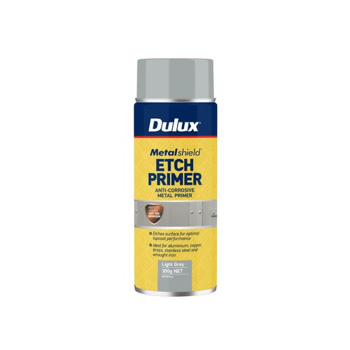 Metalshield® Etch Primer Spray