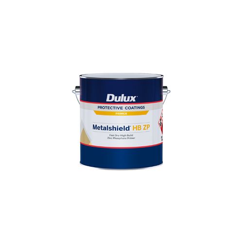 Metalshield® High Build ZP Primer