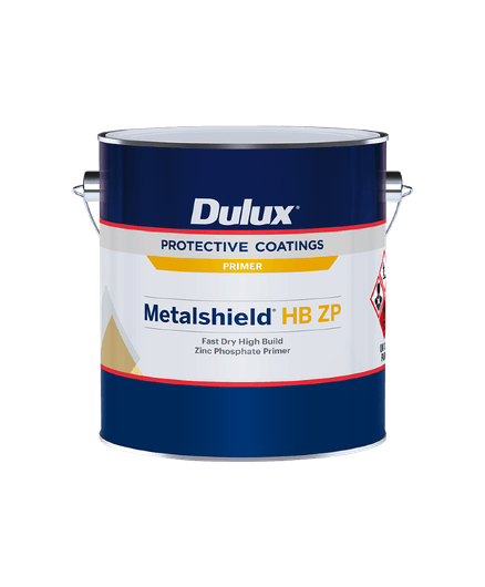 Metalshield® High Build ZP Primer