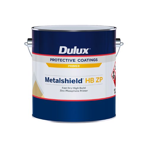 Metalshield® High Build ZP Primer