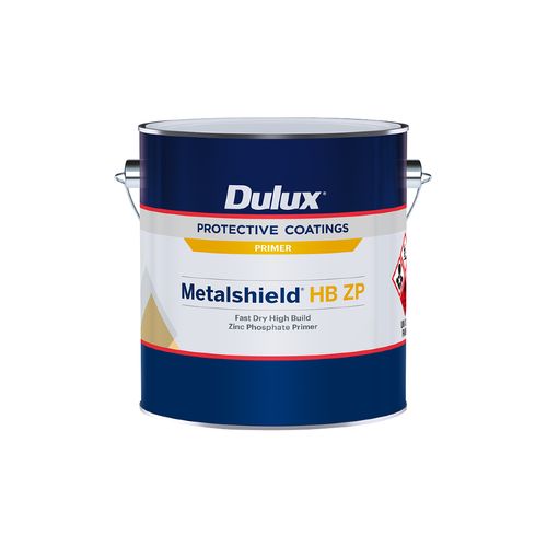 Metalshield® High Build ZP Primer