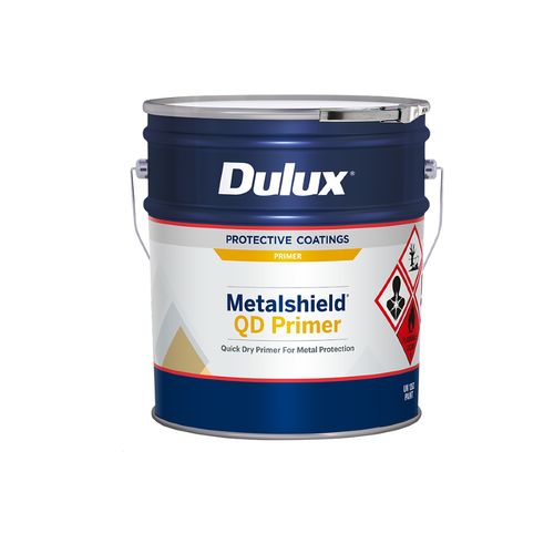 Metalshield® QD Primer
