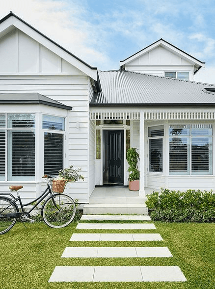 Dulux Mt Hutt Paint, Whites and Neturals