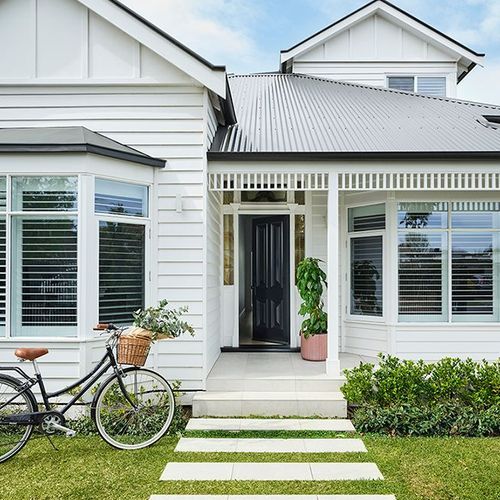 Dulux Mt Hutt Paint, Whites and Neturals