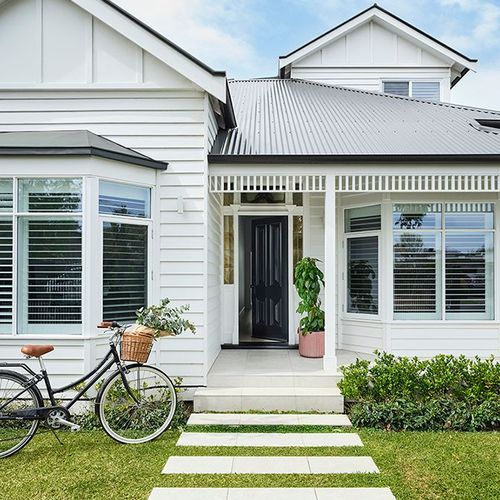 Dulux Mt Hutt Paint, Whites and Neturals