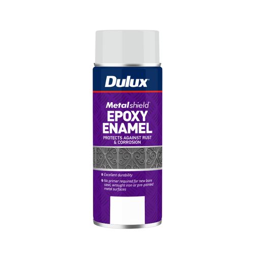 Metalshield® Epoxy Enamel Spray Paint