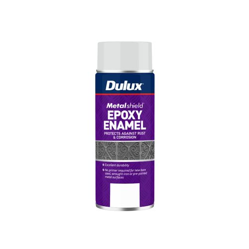 Metalshield® Epoxy Enamel Spray Paint