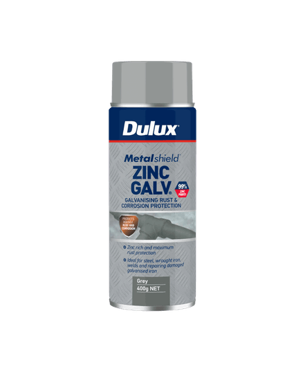 Metalshield® Zinc Galv Spray
