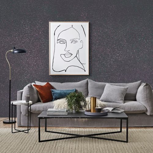 Design Glitter Effect Diamond
