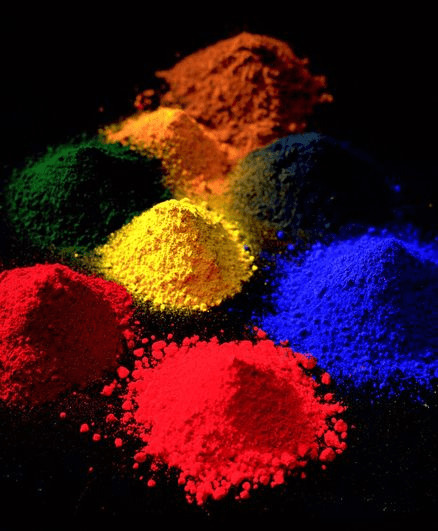Resene Powder Coating