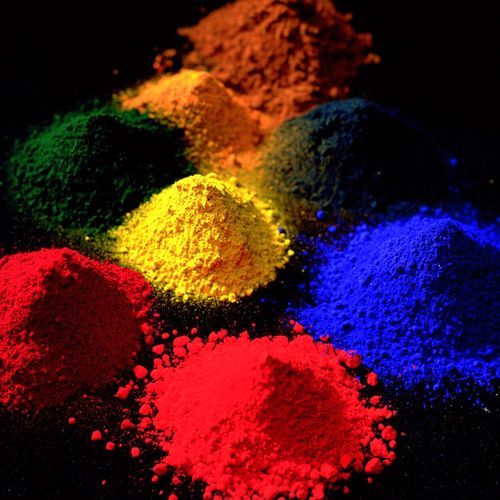Resene Powder Coating