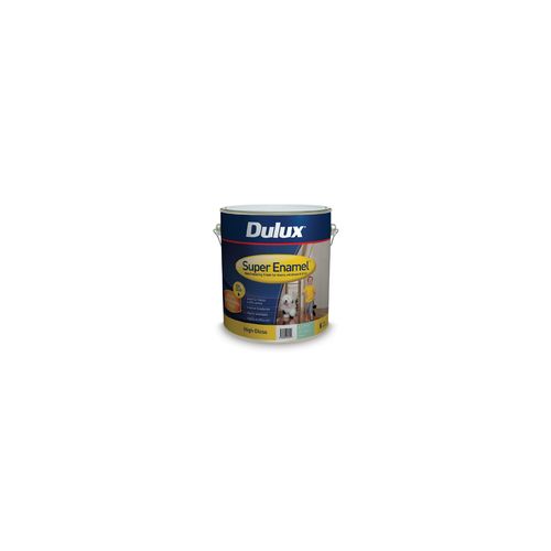 Super Enamel High Gloss by Dulux