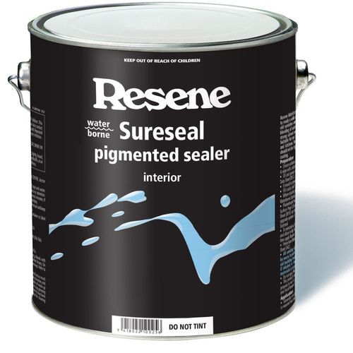 Resene Waterborne Sureseal