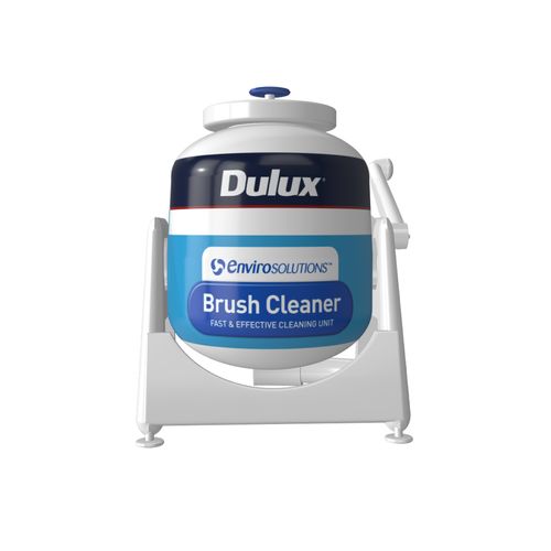 ENVIROSOLUTIONS® Brush Cleaner Unit