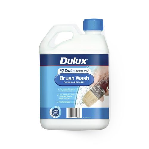 ENVIROSOLUTIONS® Brush Wash