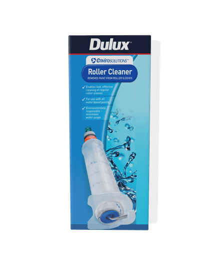 ENVIROSOLUTIONS® Roller Cleaner