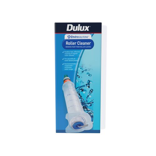 ENVIROSOLUTIONS® Roller Cleaner