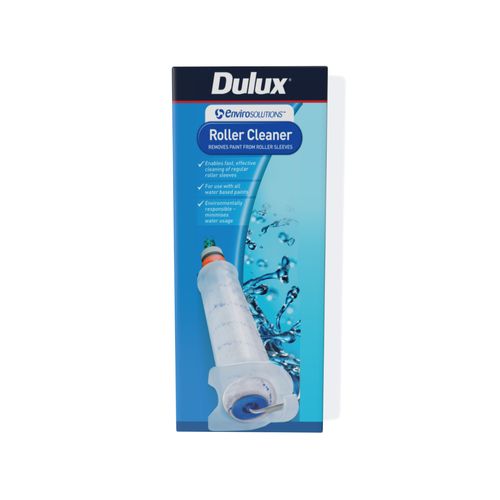 ENVIROSOLUTIONS® Roller Cleaner