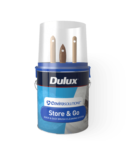 ENVIROSOLUTIONS® Store & Go Starter Set