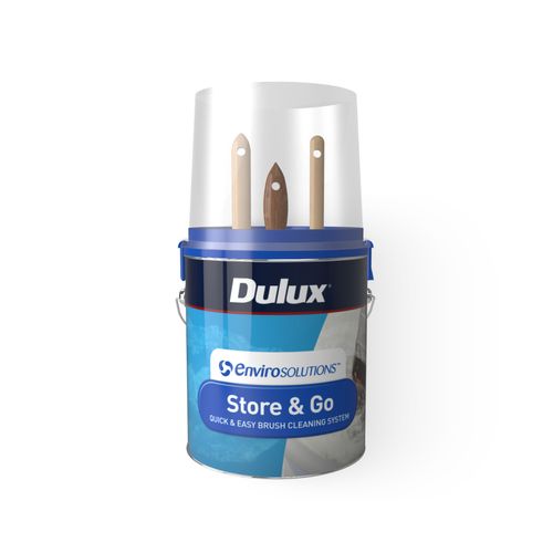 ENVIROSOLUTIONS® Store & Go Starter Set