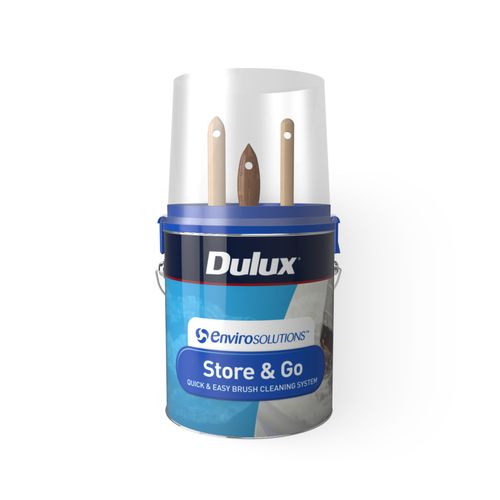 ENVIROSOLUTIONS® Store & Go Starter Set