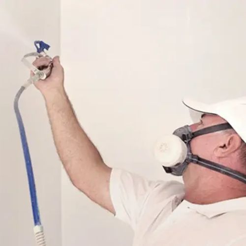 Professional® FASTFINISH™ Water Based Enamel Semi Gloss