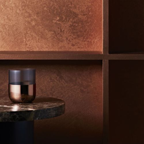 Design Copper Effect