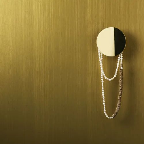 Design Gold Effect