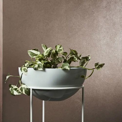 Design Metallic Effect
