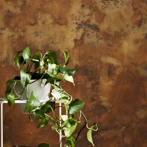 Design Rust Effect