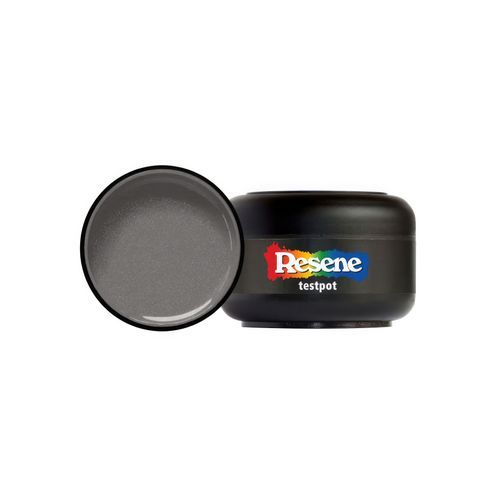 Resene FX Metallic Basalt