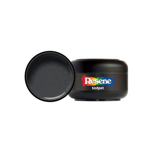 Resene Bright Charcoal