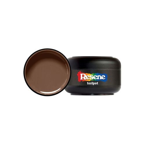 Resene Brown Bramble