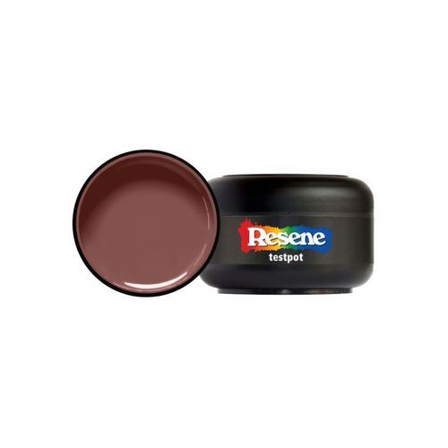 Resene Burnt Sienna