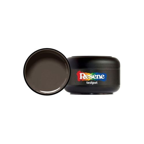 Resene Burnt Umber