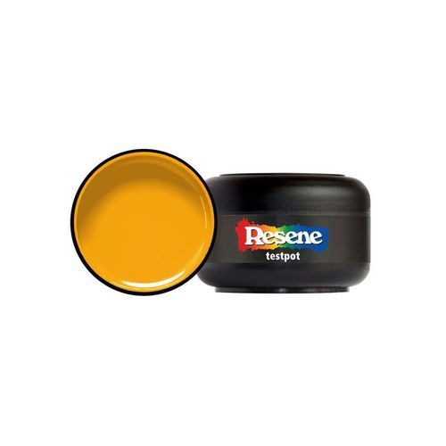 Resene Buttercup