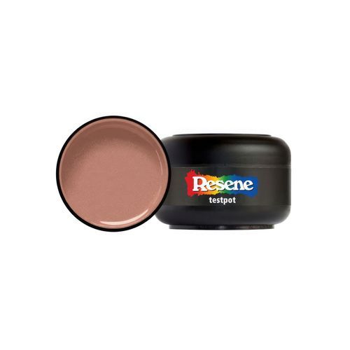 Resene FX Metallic Copper Fire