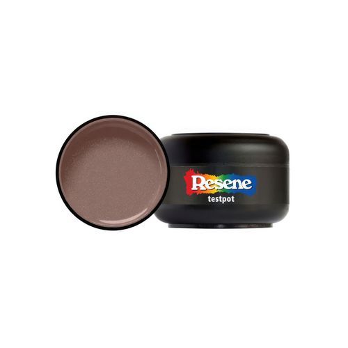 Resene FX Metallic Copperhead