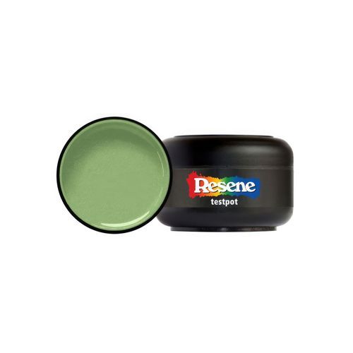 Resene FX Metallic Go Go Go