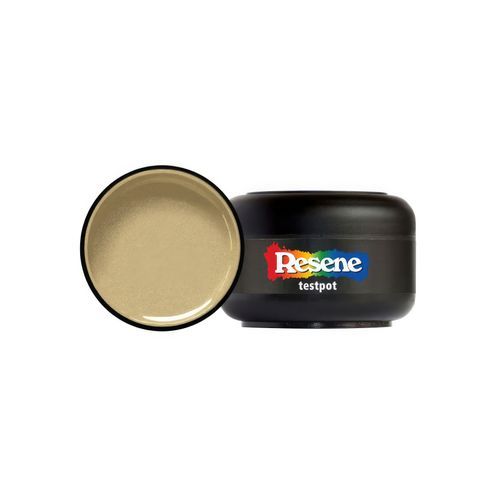 Resene FX Metallic Gold