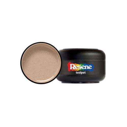 Resene FX Metallic Goldmine