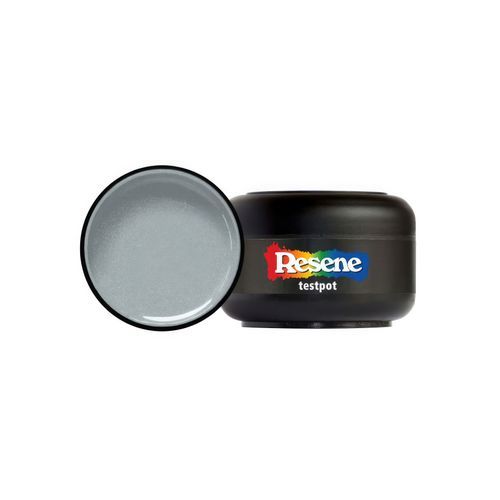 Resene FX Metallic Infinity
