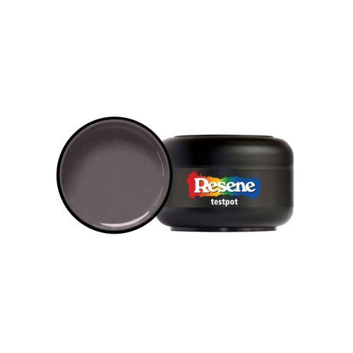 Resene FX Metallic Light Year