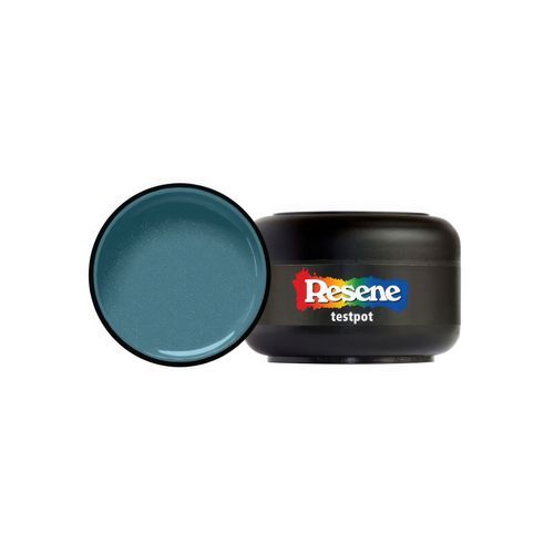 Resene FX Metallic Lucifer