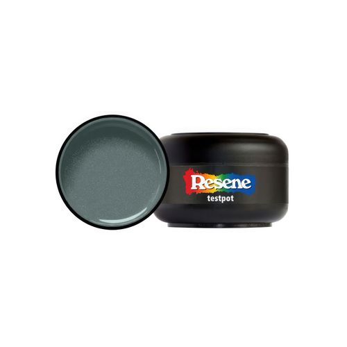 Resene FX Metallic Pioneer