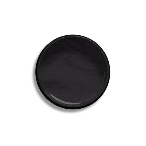 Resene Pitch Black