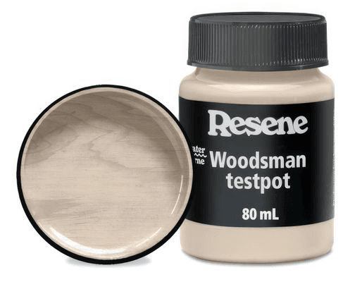 Resene Woodsman Whitewash