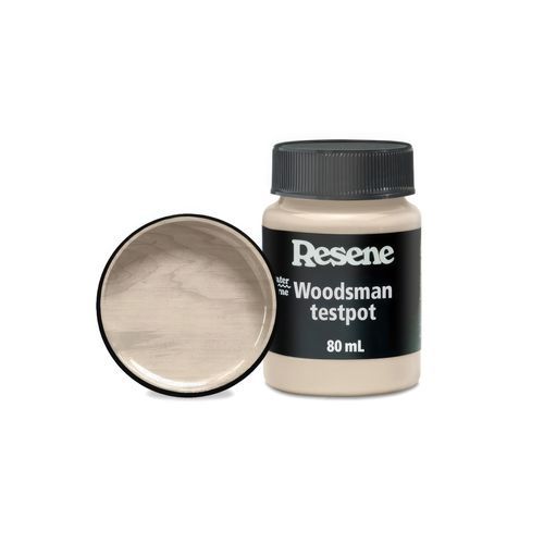 Resene Woodsman Whitewash