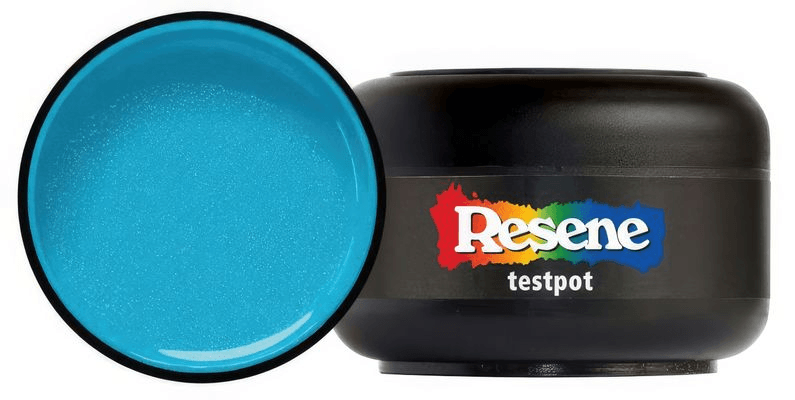 Resene FX Metallic Yeehaa