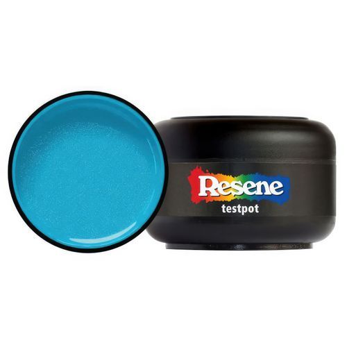 Resene FX Metallic Yeehaa